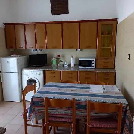 Apartment La Casa Di Walter Levanto