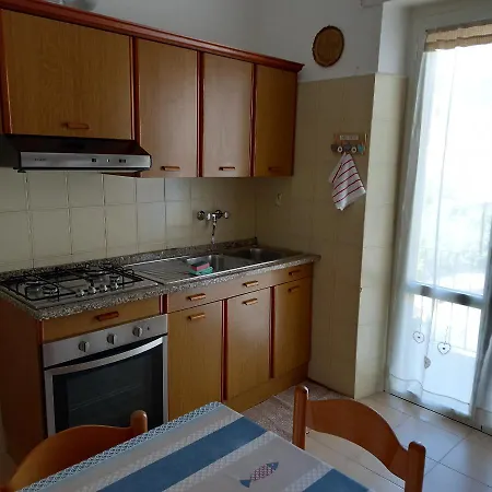 Апартаменты La Casa Di Walter