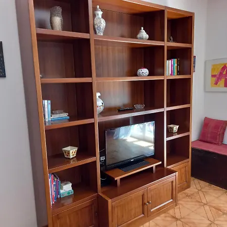 La Casa Di Walter Apartment Levanto
