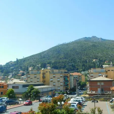 Апартаменты La Casa Di Walter Леванто