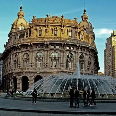 La Casa Di Walter * Леванто