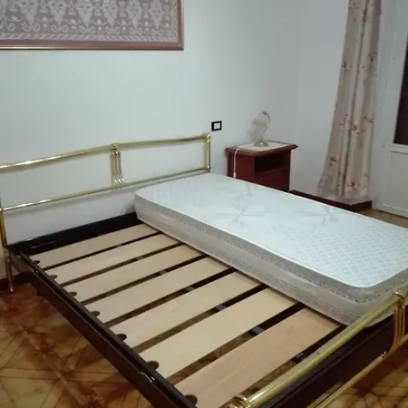 Apartamento La Casa Di Walter Levanto