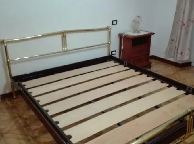 Lejlighed La Casa Di Walter