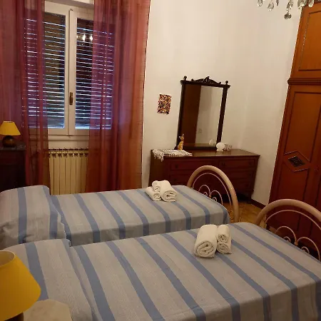 La Casa Di Walter