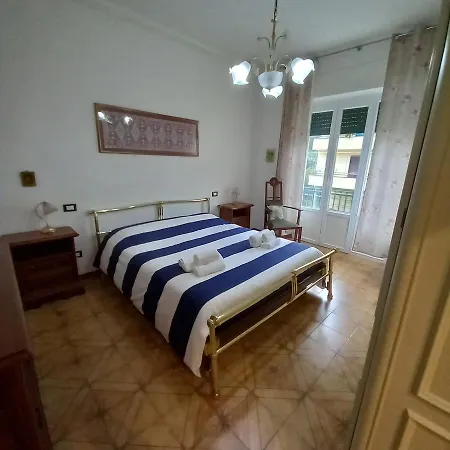 아파트 La Casa Di Walter *