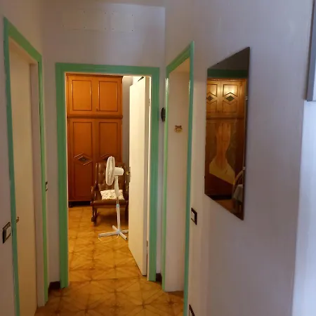 La Casa Di Walter *