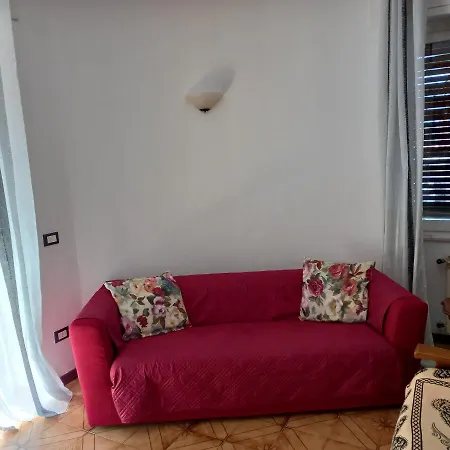 Appartement La Casa Di Walter *