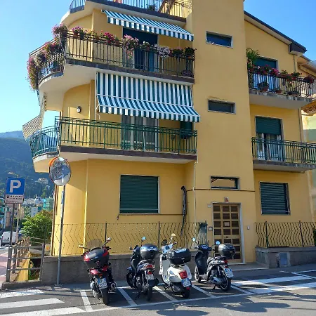 Appartement La Casa Di Walter