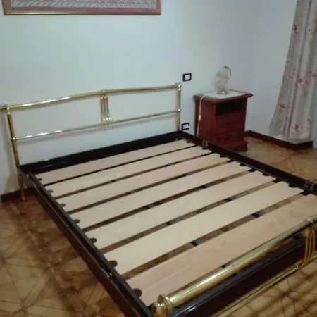 Апартаменты La Casa Di Walter