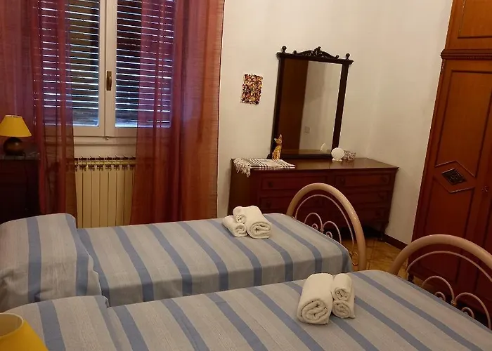 La Casa Di Walter