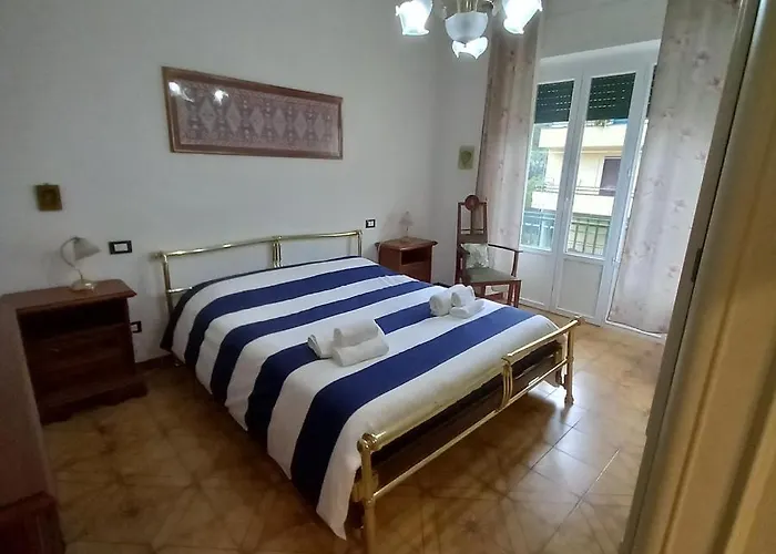 Διαμέρισμα La Casa Di Walter *