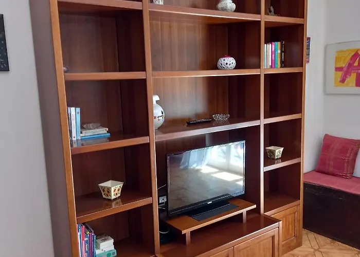 La Casa Di Walter Διαμέρισμα Λεβάντο