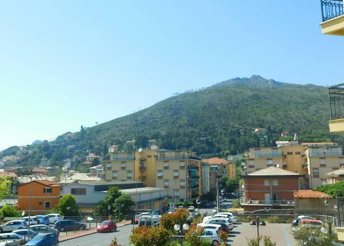 Διαμέρισμα La Casa Di Walter Λεβάντο