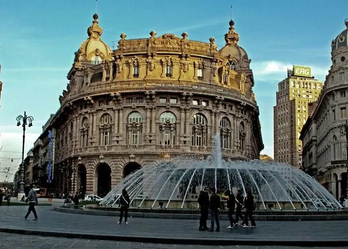 La Casa Di Walter * Λεβάντο