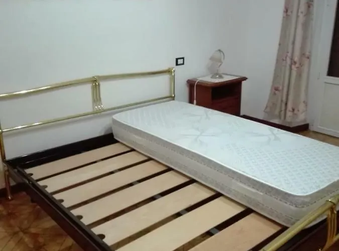 Διαμέρισμα La Casa Di Walter Λεβάντο